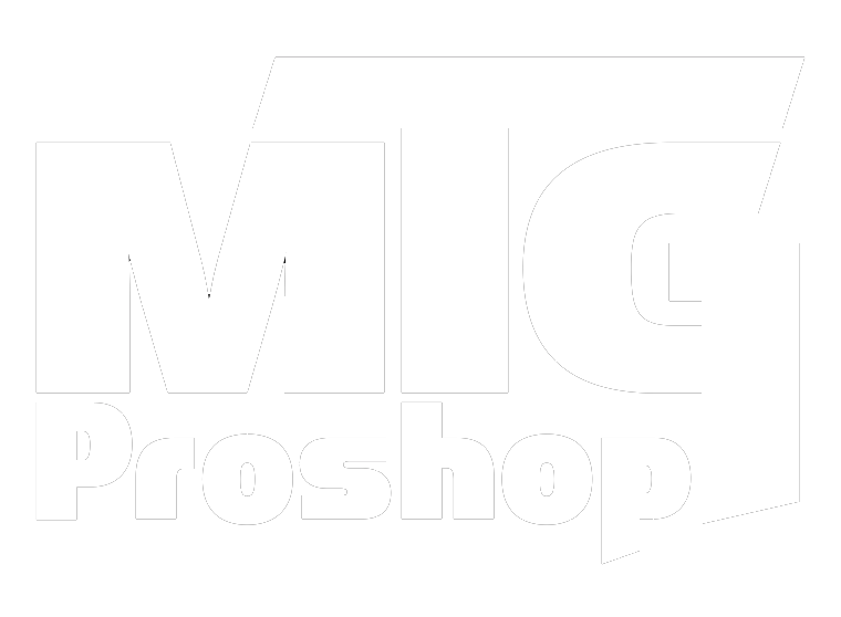 MTG Pro Shop logo